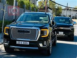 جي ام سي يوكون